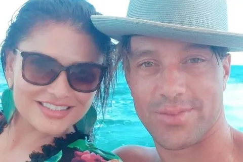 Christian Bolaños respondió a críticas sobre sus largas vacaciones