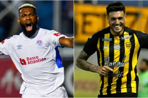 Olimpia vs. Real España hoy EN VIVO: cuándo, a qué hora y dónde ver el partido | Liga Nacional de Honduras 2023