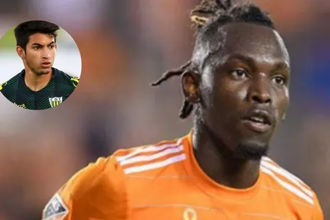 Jonathan Rubio opinó sobre la llegada de Alberth Elis a la liga de Portugal
