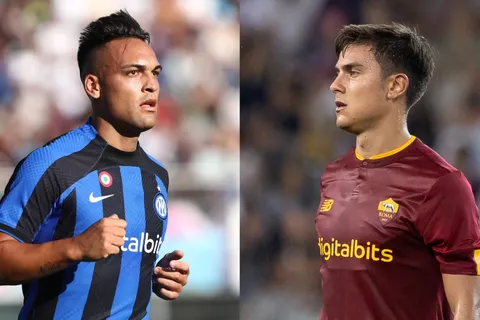 Inter vs. Roma: cuándo juegan, horario, canal de TV y streaming para ver hoy EN VIVO el clásico por la fecha 8 de la Serie A en Centroamérica