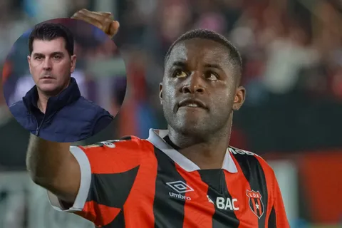 Interna en Alajuelense: Joel Campbell revela lo que nunca había dicho sobre su salida y la decisión de Ismael Rescalvo
