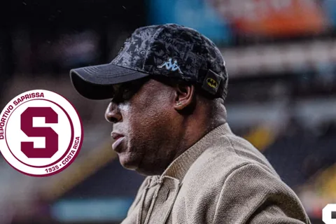 “Desde 2022”: Hernán Medford enfrenta en Saprissa una estadística poco recordada que favorece a los de Tibás