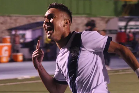 seleccion de guatemala-oscar santis