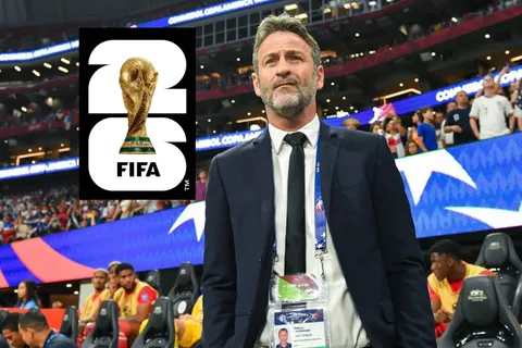 Thomas Christiansen lanza promesa para el Mundial 2026 que ilusiona a todos en Panamá