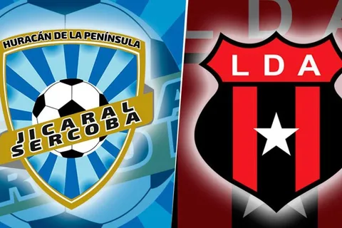 Cuándo, dónde y por qué canal ver Jicaral vs. Alajuelense por la jornada 22 del Clausura 2020