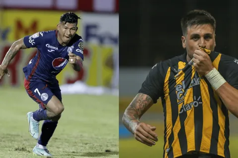 Motagua vs Real España: cuándo, a qué hora y dónde ver hoy EN VIVO el clásico por la jornada 2 del Clausura 2023 de la Liga Nacional de Honduras