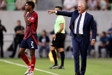 El estigma que rompió Alfaro pero hundió a Costa Rica en la Copa América 2024