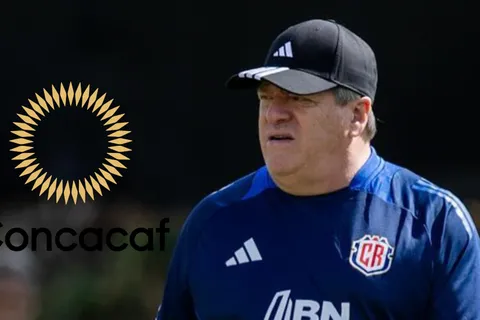 Es oficial: Concacaf confirma el castigo para Costa Rica que preocupa al Piojo Herrera antes de la Copa Oro
