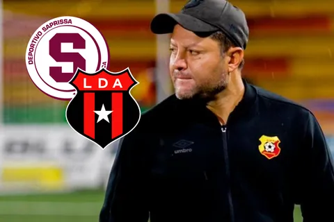 “Devuelvan lo que nos robaron”: Jafet Soto les pega con todo a Saprissa y Alajuelense, prendiendo fuego el Clausura 2026
