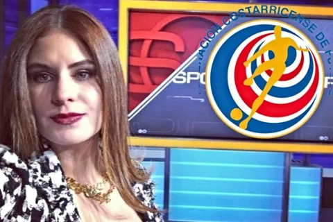 Carolina Padrón analizó el panorama de Costa Rica en las Eliminatorias de Concacaf