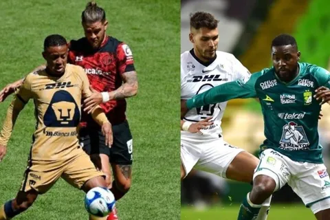 Joel Campbell le ganó el duelo a Gabriel Torres en una nueva jornada de la Liga MX