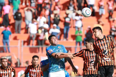 FAS vs Águila: la diferencia económica entre ambas plantillas según Transfermarkt para la jornada 16 del Clausura 2023