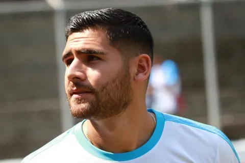 "Injusticia": José Pinto no se guarda nada y estalla contra el arbitraje de la Liga de Guatemala