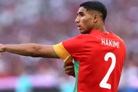 ¿Juega Hakimi? Las alineaciones confirmadas de Marruecos vs. Escocia para el partido por el Mundial 2026