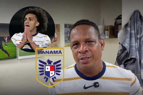 El padre de Adalberto Carrasquilla revela el drama que vivió su hijo mientras Panamá se jugaba la clasificación al Mundial 2026: "Hay que levantar cabeza"
