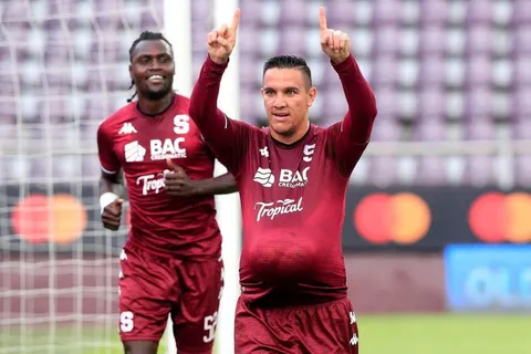 David Guzmán reveló que el Saprissa no está para repetir el título