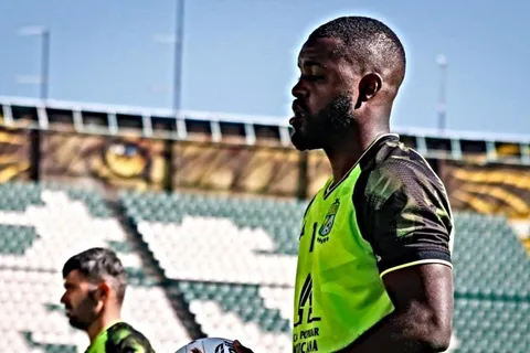 Llegó la hora de Joel Campbell: la Liguilla empieza para el Club León