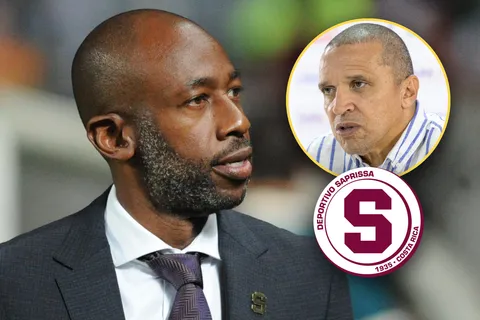 Wanchope apunta contra Erick Lonnis y marca su gran error que le puede costar caro a Saprissa: "Veo confusión"