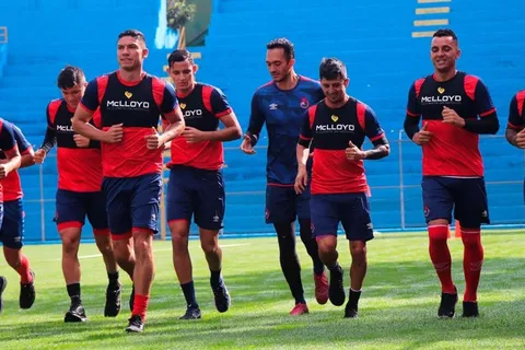 Municipal suspende su pretemporada
