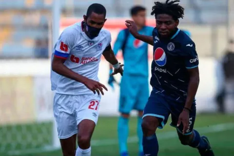 Motagua vs. Olimpia: cuándo, a qué hora y en qué canal ver EN VIVO el Clásico por la jornada 14 del Clausura 2023 de la Liga Nacional de Honduras