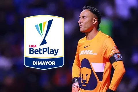 “Negociaciones avanzadas”: Keylor Navas estaría cerca de dejar Pumas para reforzar a un gigante de Sudamérica