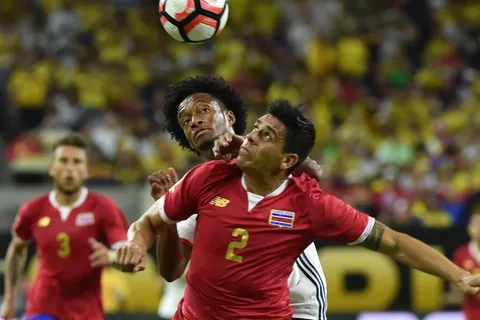 Acosta se marchó a India por consejo de Guimaraes