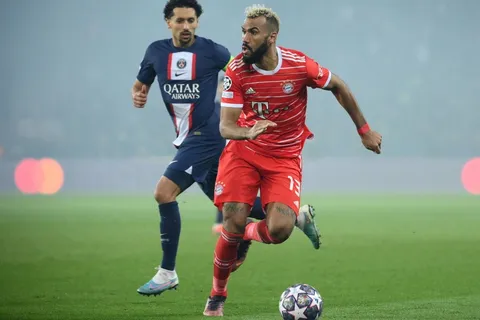 Bayern Múnich vs. Paris Saint-Germain: pronósticos para la UEFA Champions League