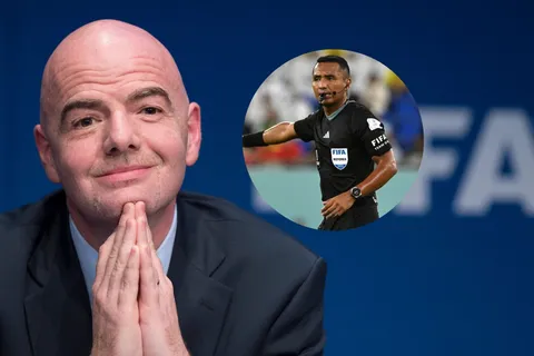 En medio del Mundial de Clubes, FIFA toma una fuerte decisión con Iván Barton que impacta a El Salvador.