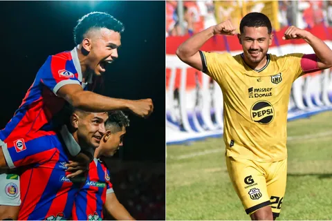 FAS vs. 11 Deportivo por la final del Apertura 2024: ¿A qué hora y por qué canal pasan hoy en vivo el juego?