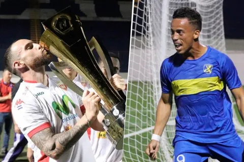 La ANCF brindará apoyo económico a futbolistas extranjeros