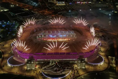 ¿Cómo y dónde comprar entradas para Qatar 2022 desde Costa Rica?