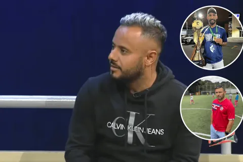 "Marcel Hernández es más completo que Rolando Fonseca" exjugador saprissista atiza la polémica