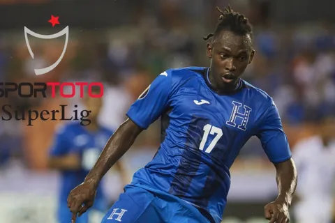 Alberth Elis se acerca al futbol de Turquía