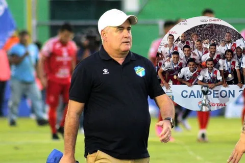 Comunicaciones rompe el mercado: va por un campeón argentino para salir de la crisis y vencer a Saprissa