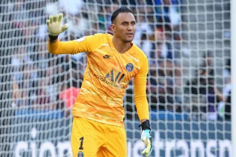 Keylor está regalado por su cumpleaños y dará nuevo regalo a sus seguidores