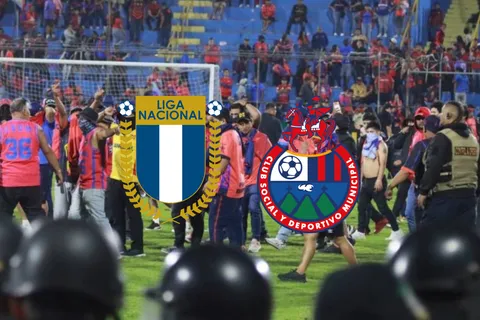 municipal-liga nacional de guatemala-antigua gfc