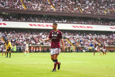La contundente respuesta del presidente de Saprissa a los ataques contra Mariano Torres