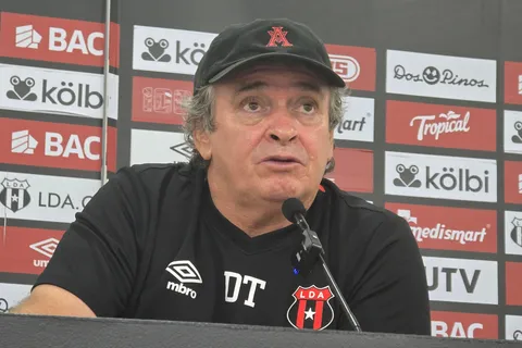 Machillo Ramírez genera polémica en Alajuelense con lo que dijo tras la eliminación del Torneo de Copa