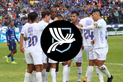Incorporación histórica: Comunicaciones confirma la llegada de Europa que sacude a Guatemala.