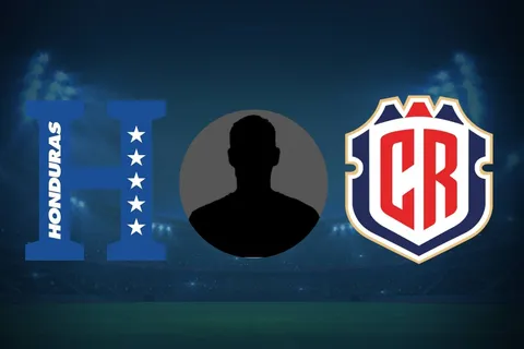 Robo en Concacaf: Honduras consigue el fichaje que Costa Rica quería para volver a jugar un Mundial