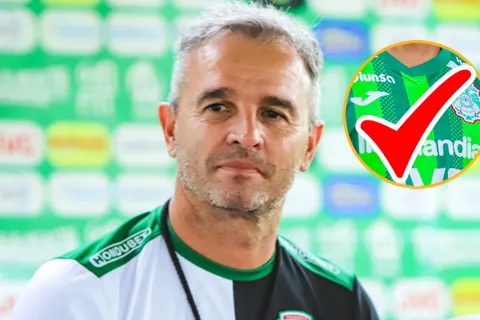 Pablo Lavallén recibe la notificación que lleva semanas esperando; Marathón suma refuerzo en medio del Apertura 2025