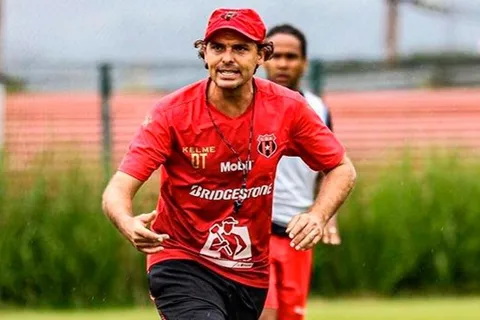 Andrés Carevic envía mensaje a la afición de Alajuelense
