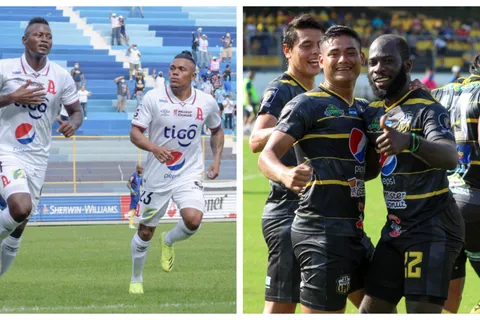 Alianza vs. Once Deportivo: sigue hoy EN VIVO y EN DIRECTO la semifinal de vuelta del Apertura 2021 de la Liga Mayor de El Salvador