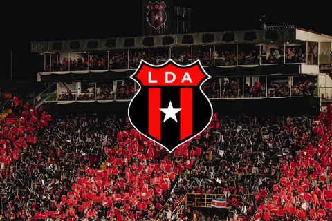 Alajuelense rompe el silencio sobre la llegada más pedida por la afición en medio del Clausura 2026: "Estamos expectantes"