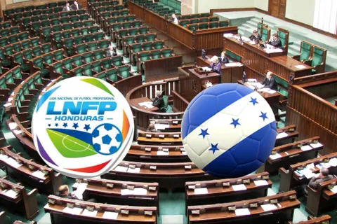 Polémica en Honduras: no todos están de acuerdo con el regreso del fútbol