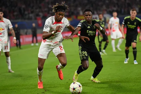 Real Madrid vs. Leipzig EN VIVO: a qué hora y dónde ver el partido | Champions League
