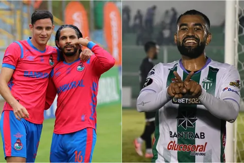 Municipal vs Antigua GFC: hora y canal para ver hoy la jornada 6 de la Liga Nacional de Guatemala 2024