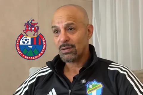 Lo celebra el Fantasma Figueroa: Comunicaciones recibe ayuda de Municipal que podría mejorarle su panorama en la temporada