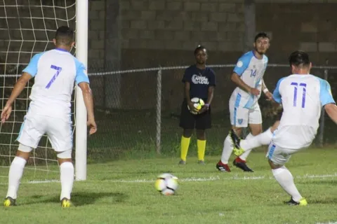 Guatemala renunció a jugar amistoso frente a Nicaragua, que ya tiene nuevo rival