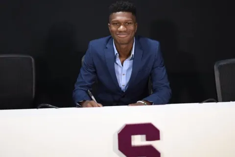 Saprissa firma a Emmanuel Iwe, un joven prometedor